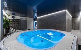 Grand Baltic Dunes Hotel&SPA